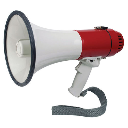 扩音器 - 90168 - LALIZAS | Life Saving Equipment/莱力斯
