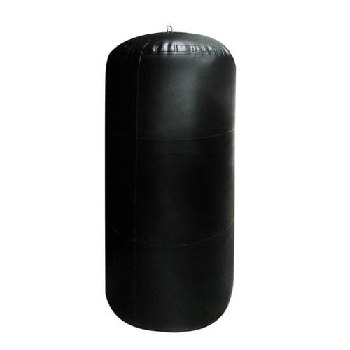 游艇护舷 - 72159 - LALIZAS | Life Saving Equipment/莱力斯 - 圆柱形 / 黑色 / 充气