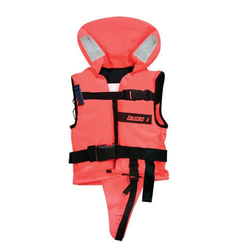 泡沫救生衣 - 71079 - LALIZAS | Life Saving Equipment/莱力斯 - 100 N / ISO12402-4 / ISO12402-7
