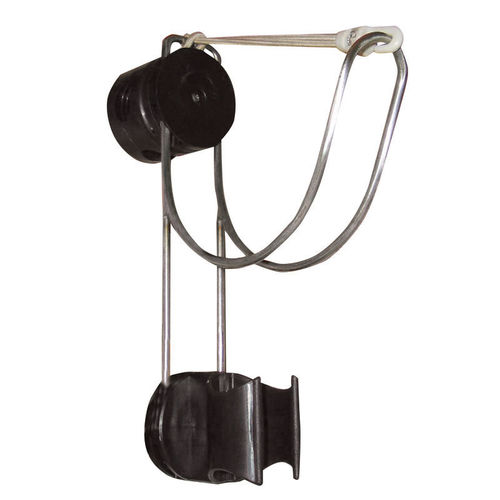 马蹄形救生圈支架 - 95733 - LALIZAS | Life Saving Equipment/莱力斯 - 环形