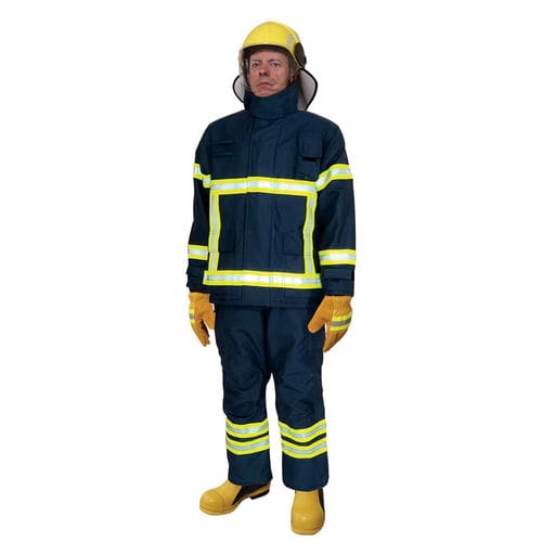 救生服 - 7518 series - LALIZAS | Life Saving Equipment/莱力斯 - 用于救援 / 潜水服 / 整体式
