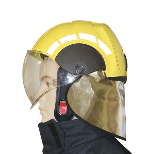 防护安全帽 - 72249 - LALIZAS | Life Saving Equipment/莱力斯