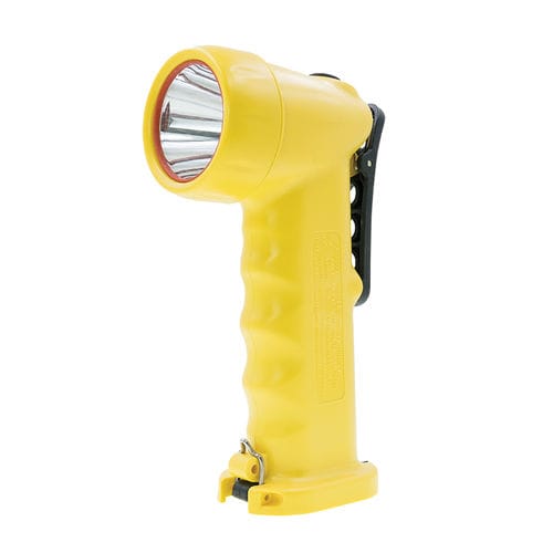 手电筒 - 74955 - LALIZAS | Life Saving Equipment/莱力斯 - 频闪 / 航海 / LED式