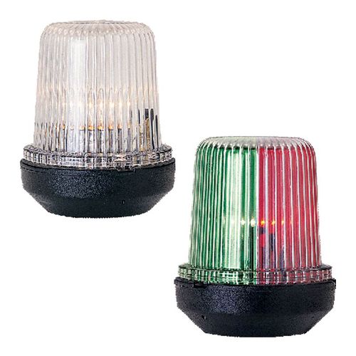 船用导航灯 - 7216 series - LALIZAS | Life Saving Equipment/莱力斯 - LED式 / 白色 / < 12 m