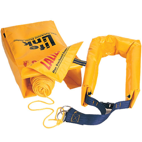 环形救生圈抛缆绳 - 20440 - LALIZAS | Life Saving Equipment/莱力斯