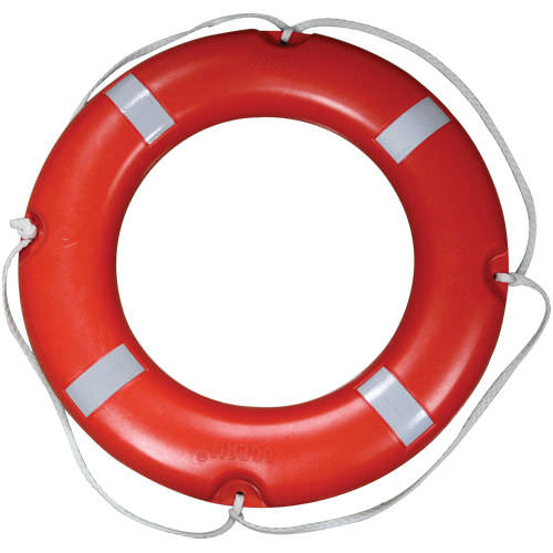 船用救生圈 - 70 series - LALIZAS | Life Saving Equipment/莱力斯 - SOLAS海上人命安全公约 / USCG