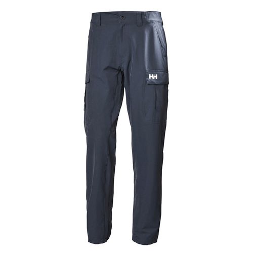近岸航海裤子 - QD Cargo - Helly Hansen - 远洋航海 / 帆船艇 / 男式