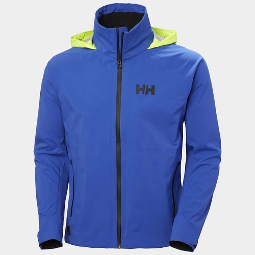 航海外套 - HP Foil  - Helly Hansen - 运动 / 男式 / 长袖