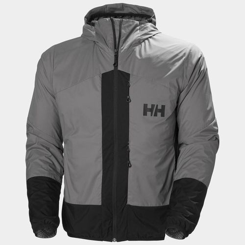 航海外套 - Odin Backcountry  - Helly Hansen - 男式 / 聚酰胺 / 长袖