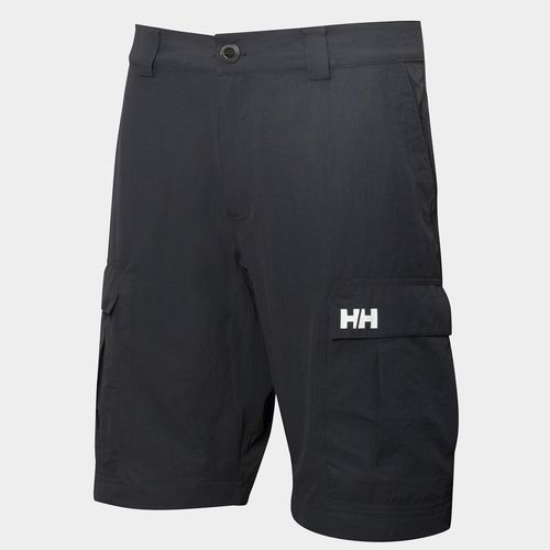 航海运动鞋 - QD Cargo - Helly Hansen - 男式 / 橡胶