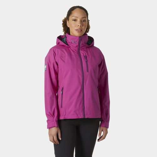 航海外套 - Midlayer  - Helly Hansen - 女式 / 防水 / 抓绒