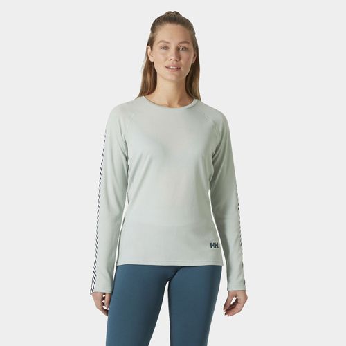 女式打底上衣 - LIFA® Active - Helly Hansen - 聚丙烯 / 聚酯