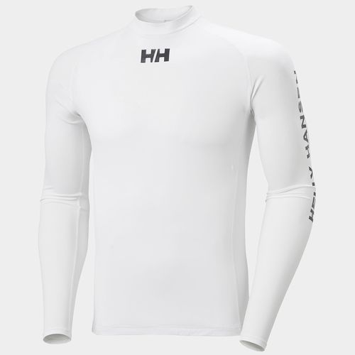 整体式弹力上衣 - Waterwear  - Helly Hansen - 长袖