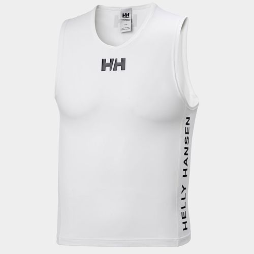 无袖弹力上衣 - Waterwear  - Helly Hansen - 女式