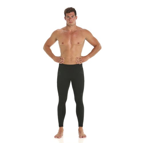 透气打底裤 - PRO SEAMLESS TIGHT - Slam