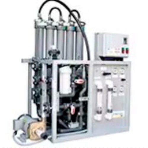 航海海水淡化机 - Village Marine LT Water Series - Parker Hannifin - 逆向渗透型 / 紧凑型