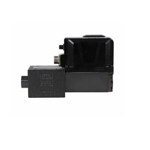 定向阀门 - D1FP / D3FP - Parker Hannifin - 液压 / 制动 / 电动