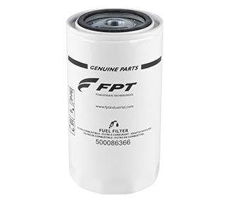 燃料过滤器 - 504192159 - FPT Industrial S.p.A. - 船用 / 发动机