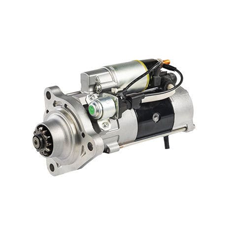 起动器 - FPT Industrial S.p.A.
