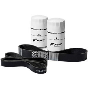 船用发动机用维护工具包 - FPT Industrial S.p.A.