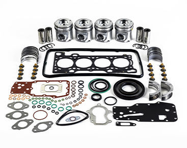 船用发动机用维护工具包 - 500055154 - FPT Industrial S.p.A.