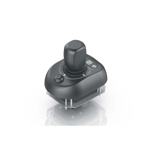 侧边推进器操纵杆 - JMS™ - ZF Italy - 用于钓鱼船 / 用于游艇