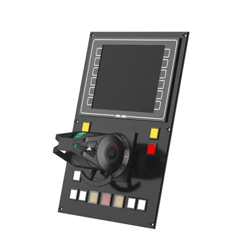 推进控制系统 - ThrusterCommand - ZF Italy