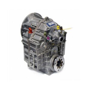 航海减速器 - ZF 68 IV - ZF Italy - 发动机 / 带离合装置