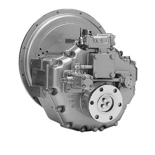 船舶减速器 - TM1200A - SOLÉ ADVANCE - 航海 / 发动机 / 用于传动装置