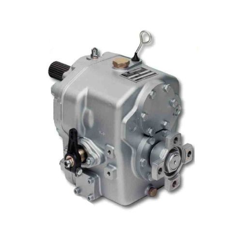 船舶减速器 - TMC260 - SOLÉ ADVANCE - 航海 / 发动机 / 用于传动装置