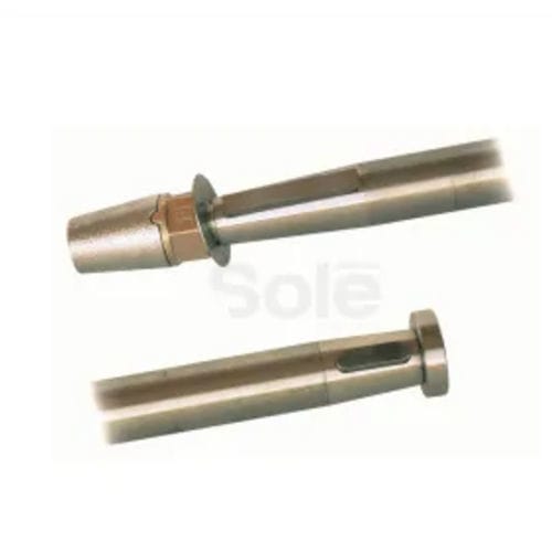 船用螺旋桨轴 - 409 series - SOLÉ ADVANCE