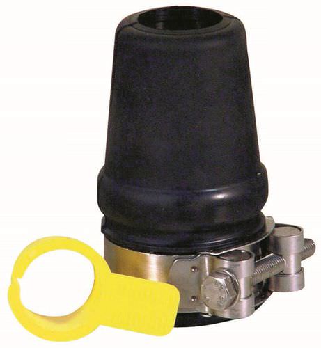 船用填料箱 - 400 series - SOLÉ ADVANCE