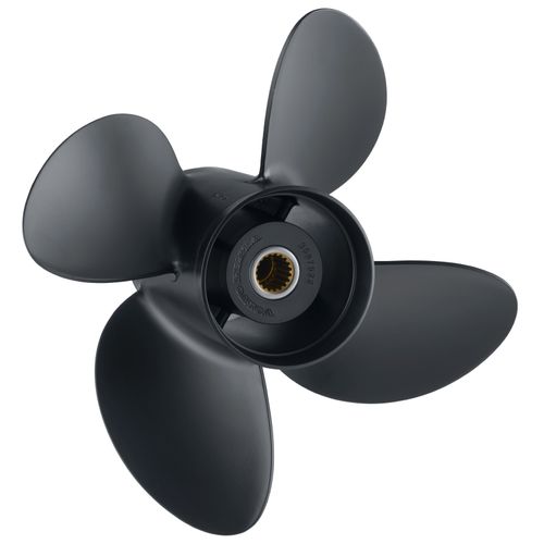 船用螺旋桨 - SX DRIVES - Volvo Penta - 固定螺距 / 舷外尾机驱动 / 4叶