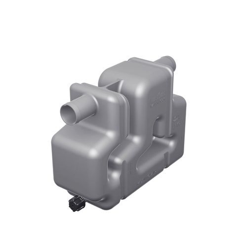 船用排气消声器 - WLOCKLP30 - VETUS