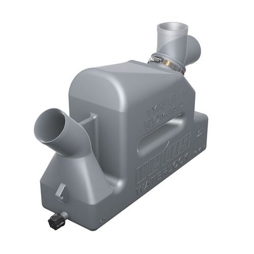船用排气消声器 - WLOCKL50R - VETUS
