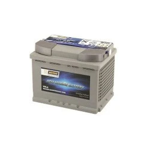 航海电池 - VEAGM series - VETUS - 12V / AGM