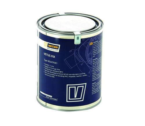 单组分胶 - Boatfix - VETUS - 多用途