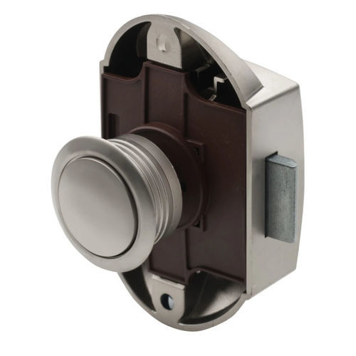 船用锁 - LOCKDRC - VETUS