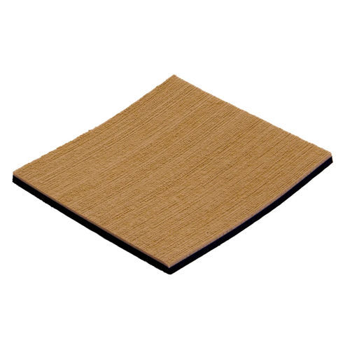 防滑甲板敷料 - NOSKID series - VETUS - 柚木