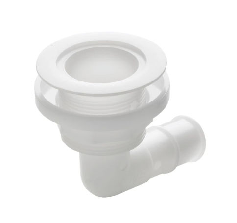 塑料船用管件 - THRH28BL - VETUS