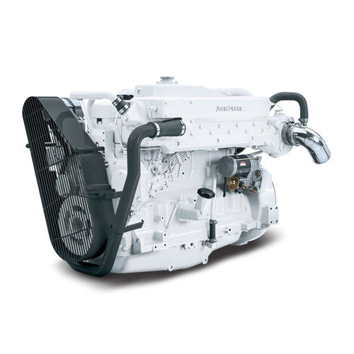 推进发动机 - 6068TFM50 - John Deere Power Systems/约翰迪尔 - 柴油 / 专业用途船 / 在线