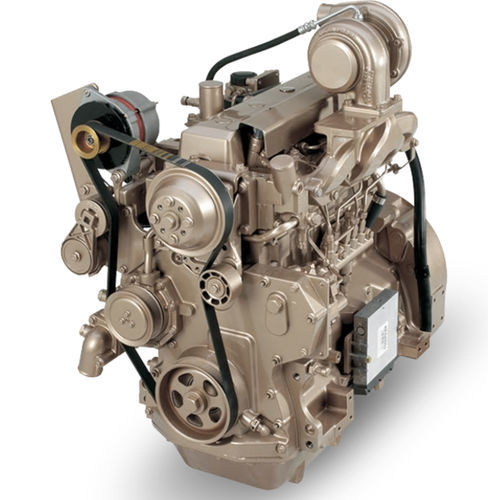 辅助发动机 - 4045TF285 - John Deere Power Systems - 柴油 / 专业用途船 / 共轨式