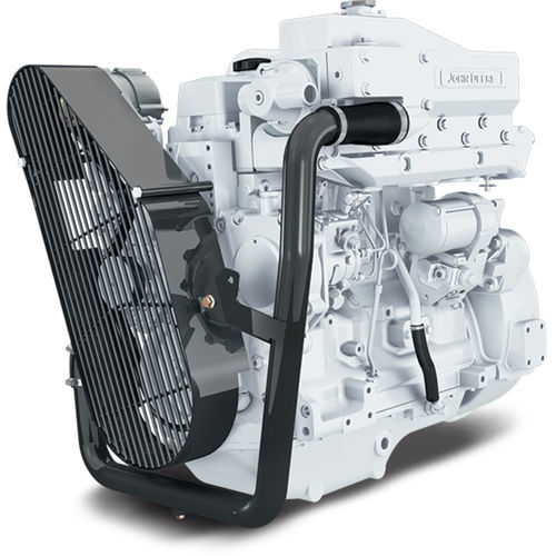 推进发动机 - 4045DFM70 - John Deere Power Systems - 柴油 / 专业用途船 / 在线