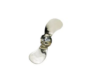 帆船螺旋桨 - H20 - Bruntons Propellers - 可变螺距 / 自动羽化 / 轴驱动