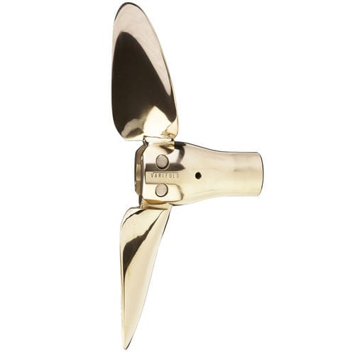竞赛帆船用螺旋桨 - VF70 - Bruntons Propellers - 折叠桨板 / 轴驱动 / 风帆驱动