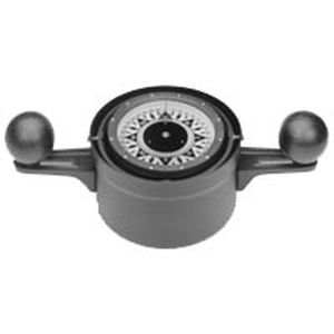 船用操舵罗盘 - Compensating Spheres - COMNAV - 磁性 / 卧式 / 罗经柜