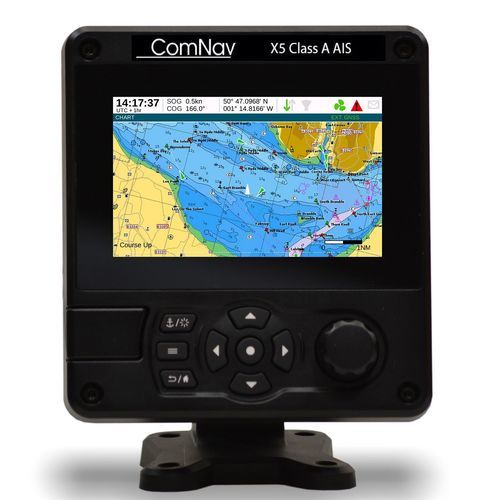 船舶人工智能系统 - X5 - COMNAV - A级 / USCG