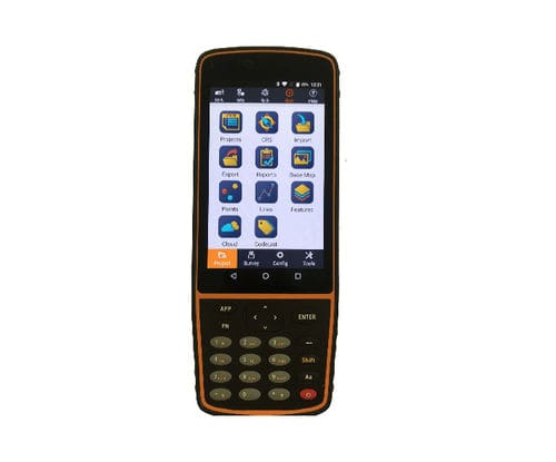 船用数据记录仪 - G9H - COMNAV - 船舶 / 海洋学