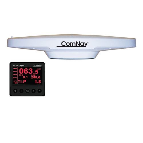 GNSS天线 - G3 - COMNAV - 船用 / 全向 / IP67