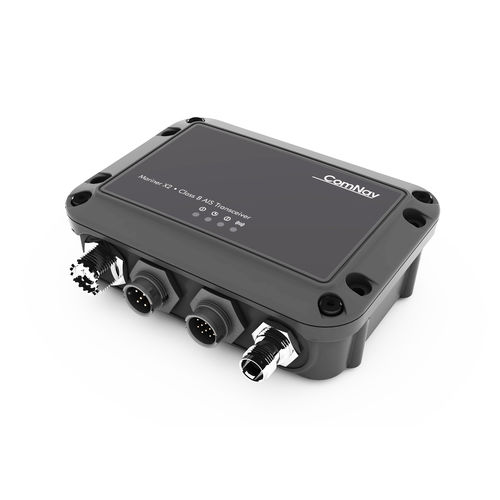 船用人工智能系统 - MARINER X2 - COMNAV - USCG